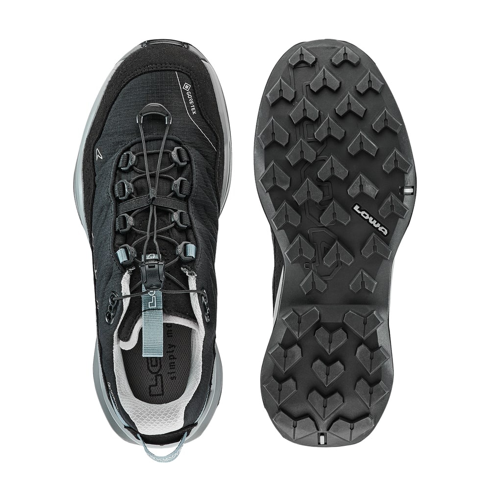 MADDOX PRO GTX LO SL Ws
