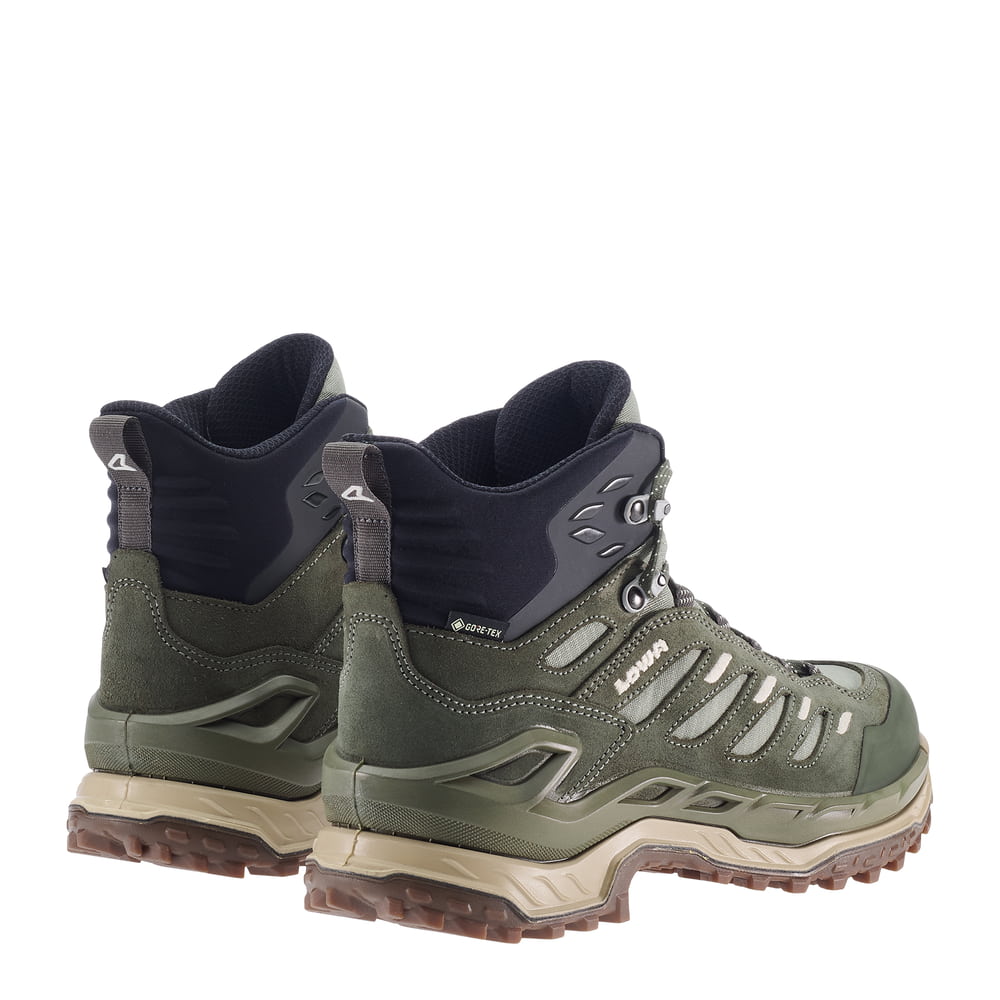 INNOVO GTX MID Ws