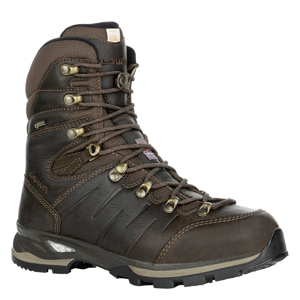 YUKON ICE II GTX Ws