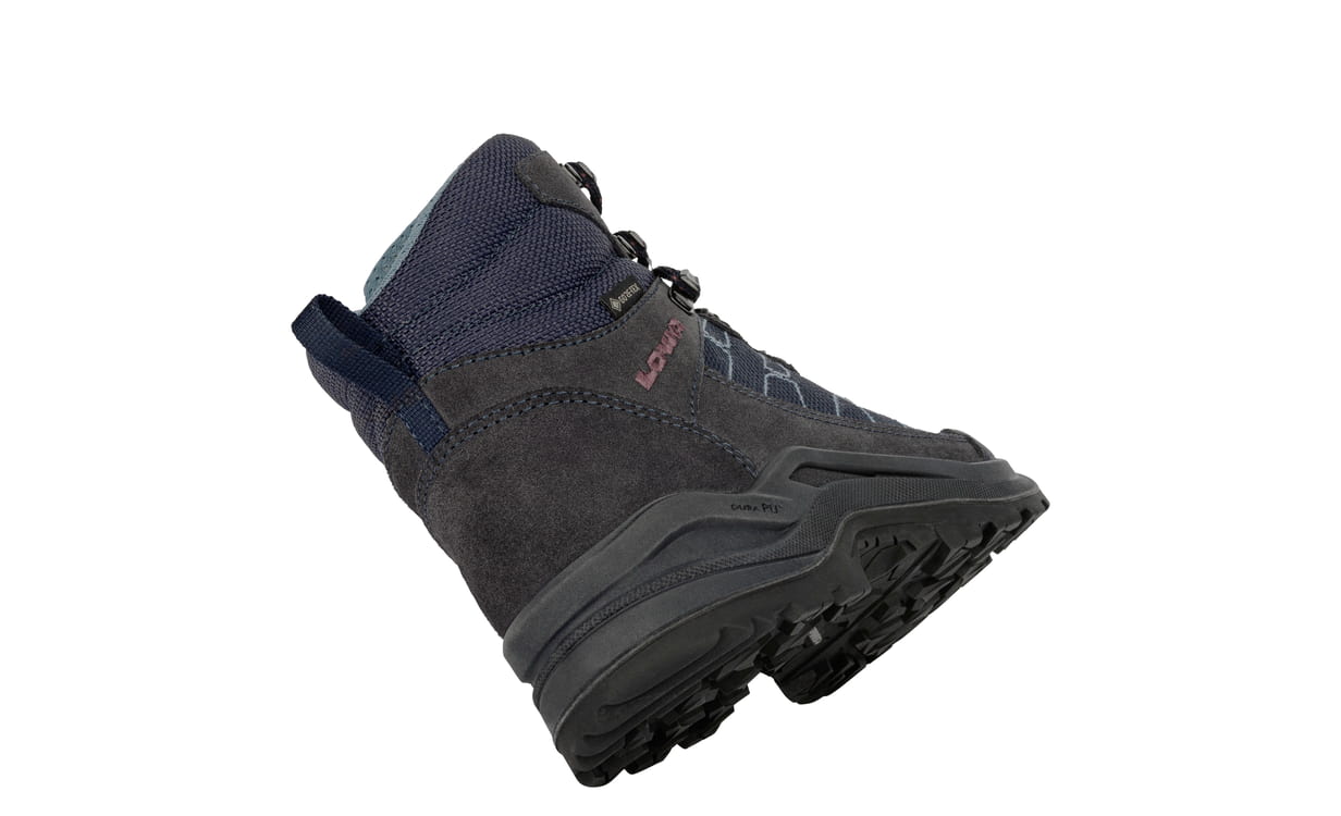 TAURUS PRO GTX MID Ws