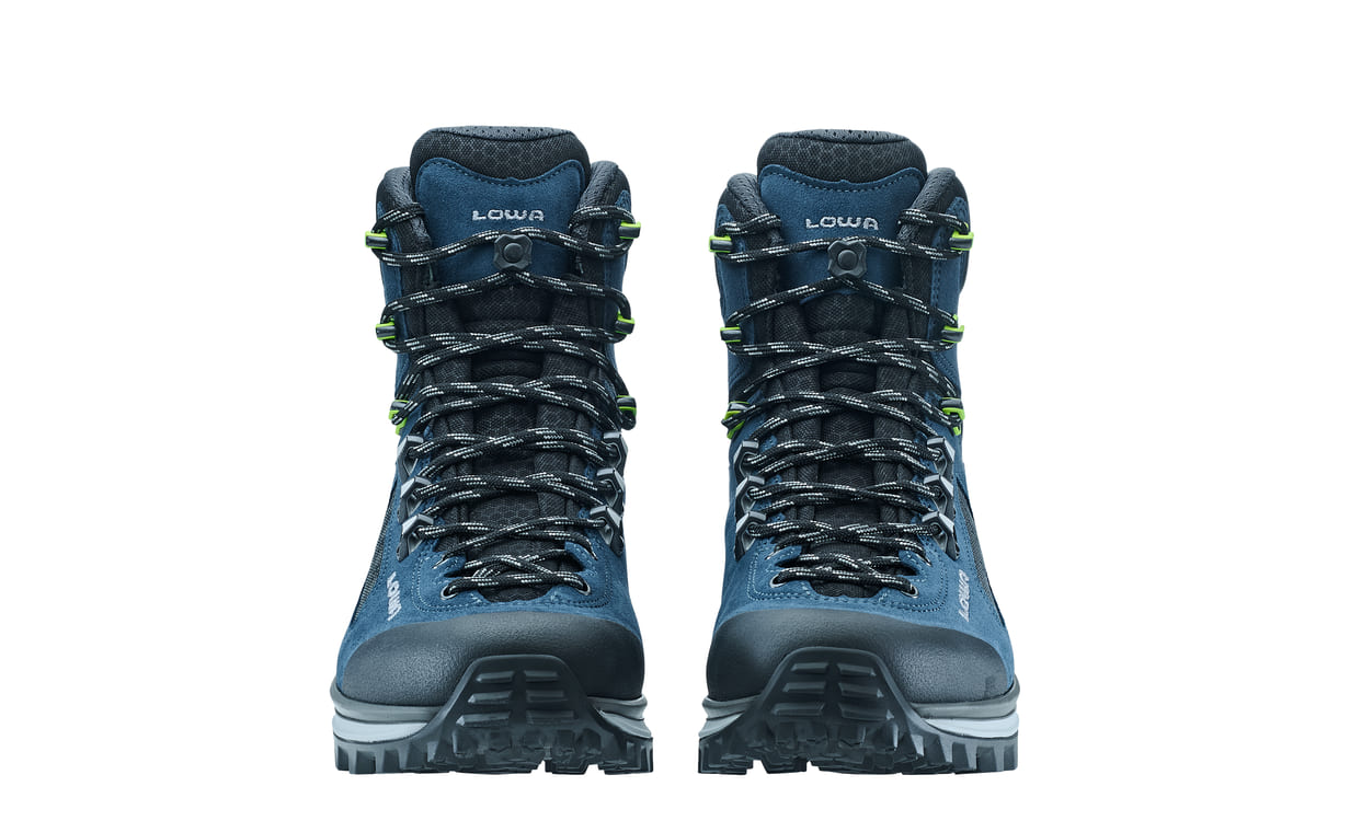 CORVARA GTX MID
