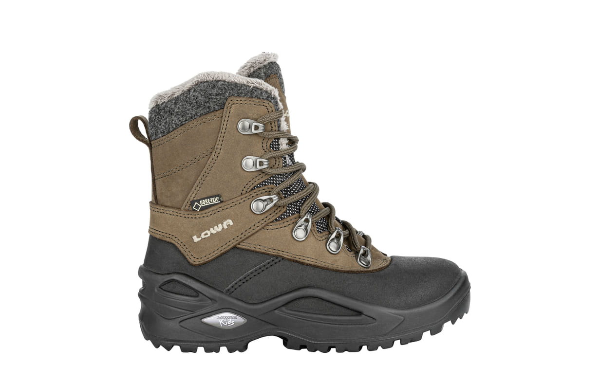 LOWA COULOIR GTX HI JR