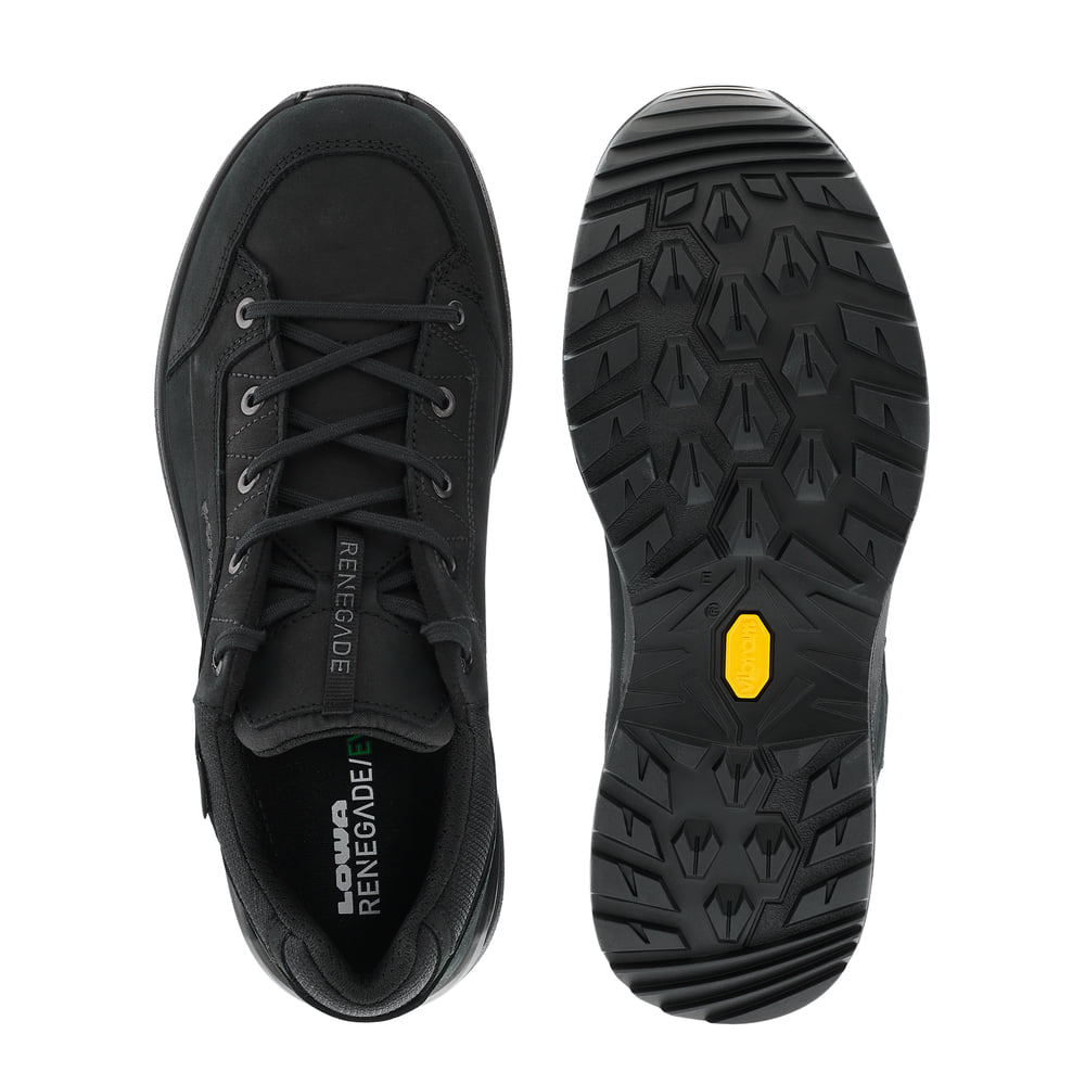 RENEGADE EVO GTX LO W
