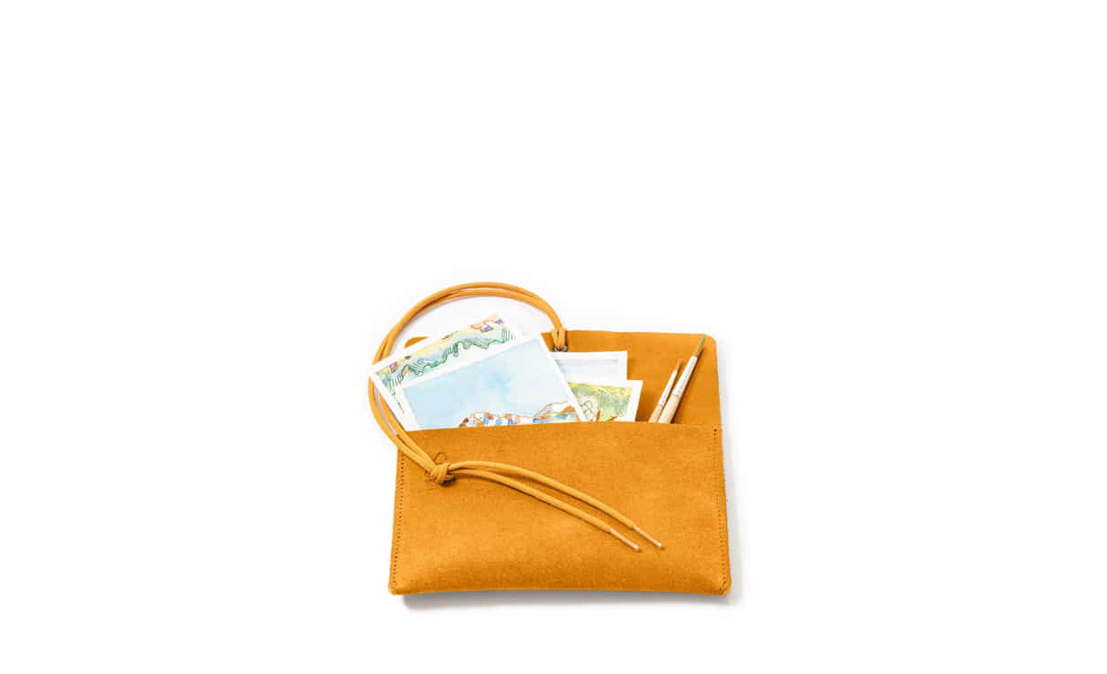 Sac à accessoires