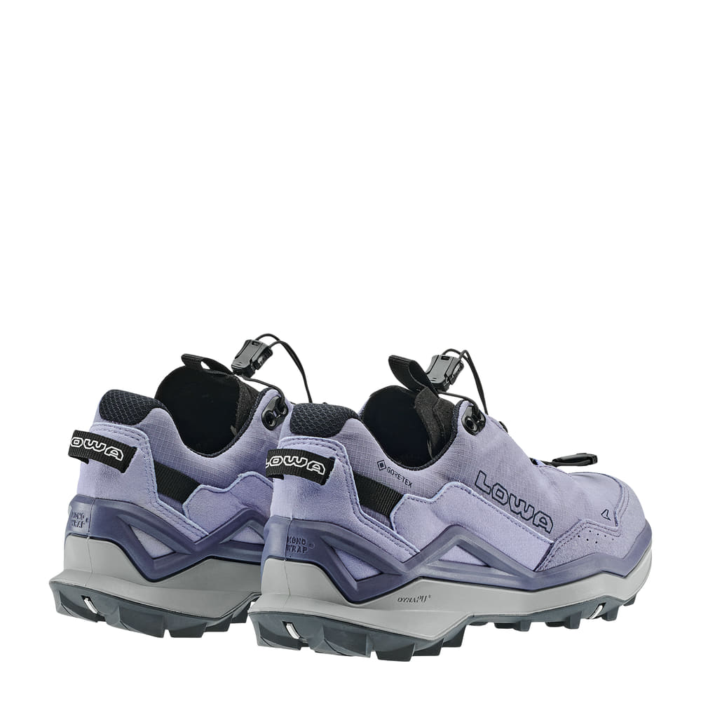 MADDOX PRO GTX LO SL Ws