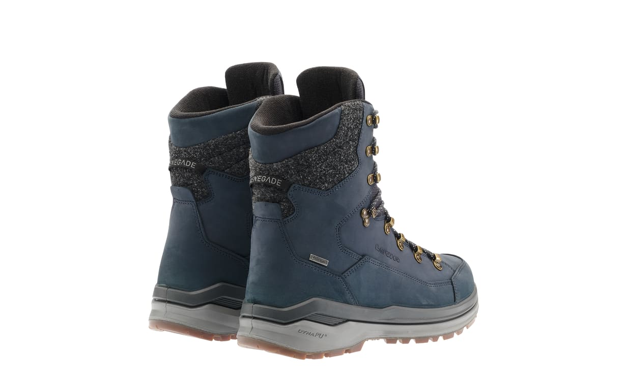 RENEGADE EVO ICE 2 GTX