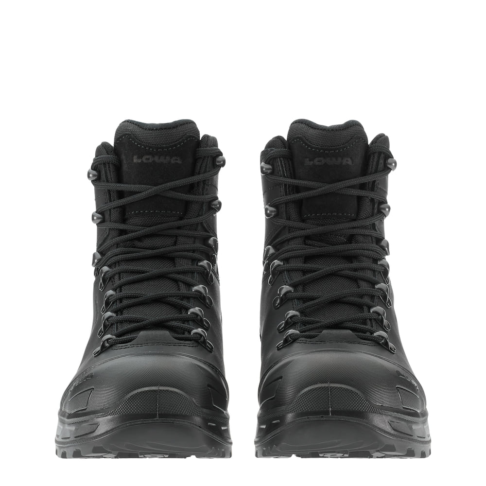 LEANDRO PRO 2 GTX MID S3