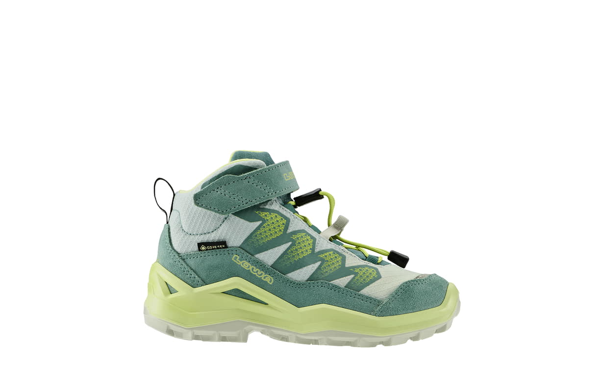 MADDOX PRO GTX MID VC JR