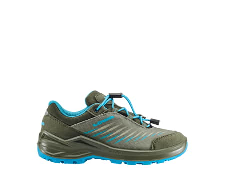 ZIRROX II GTX LO JR