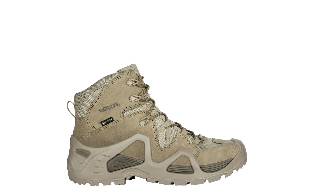 Lowa zephyr non goretex hot sale