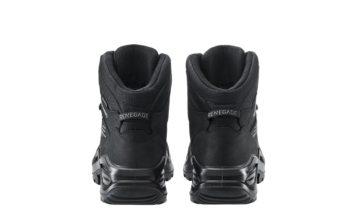 RENEGADE EVO GTX MID W