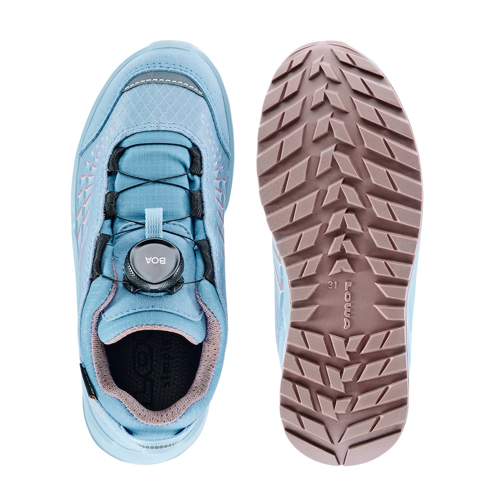 FERROX GTX LO JR