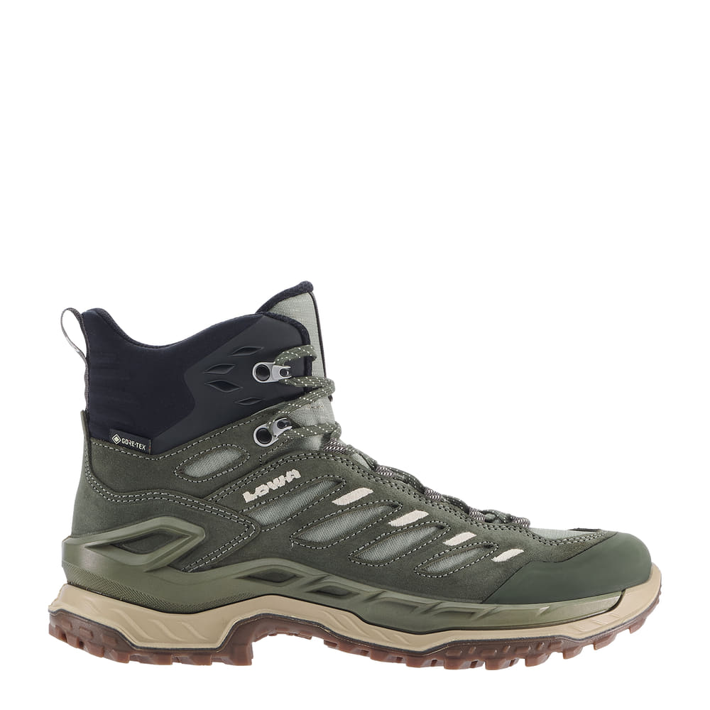 INNOVO GTX MID Ws
