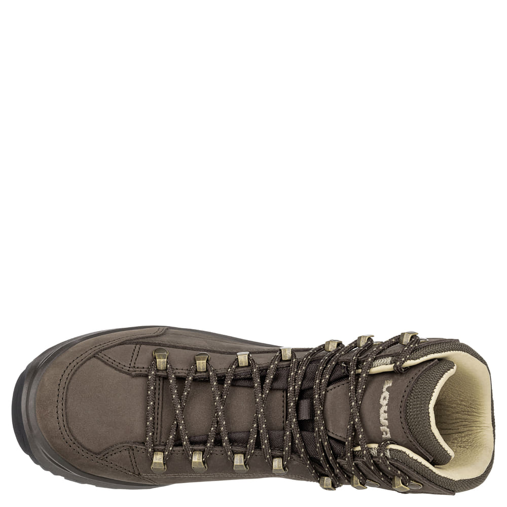 RENEGADE EVO LL MID Ws