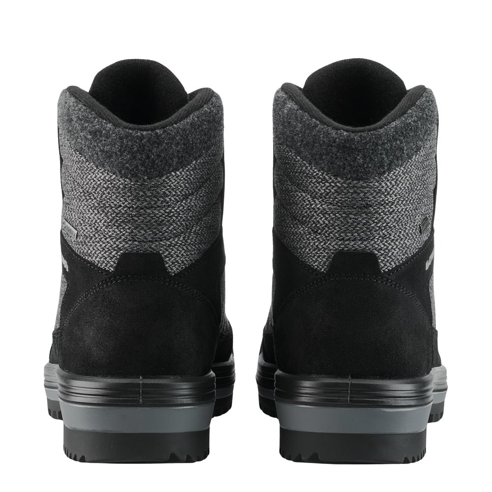 ISARCO GTX