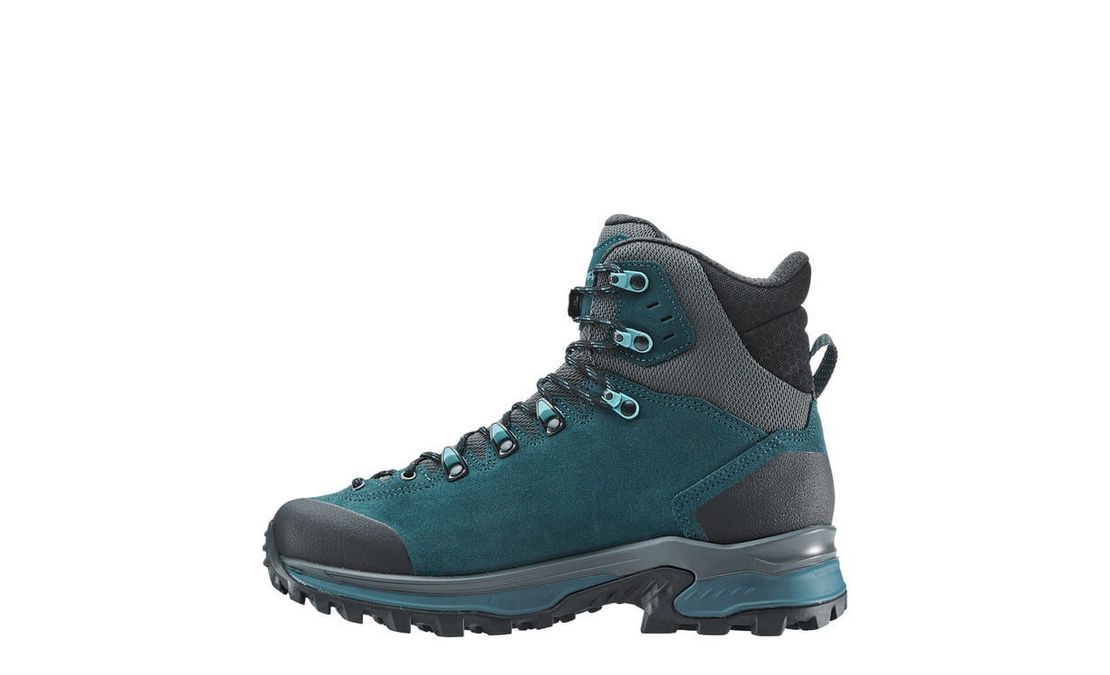 LOWA RANDIR GTX MID Ws – Women Trekking Shoes