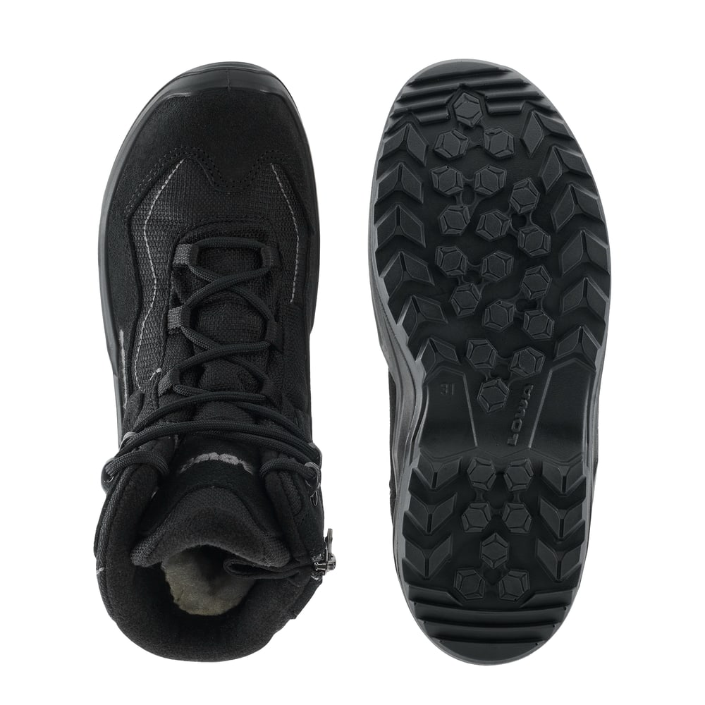 LINO GTX HI JR
