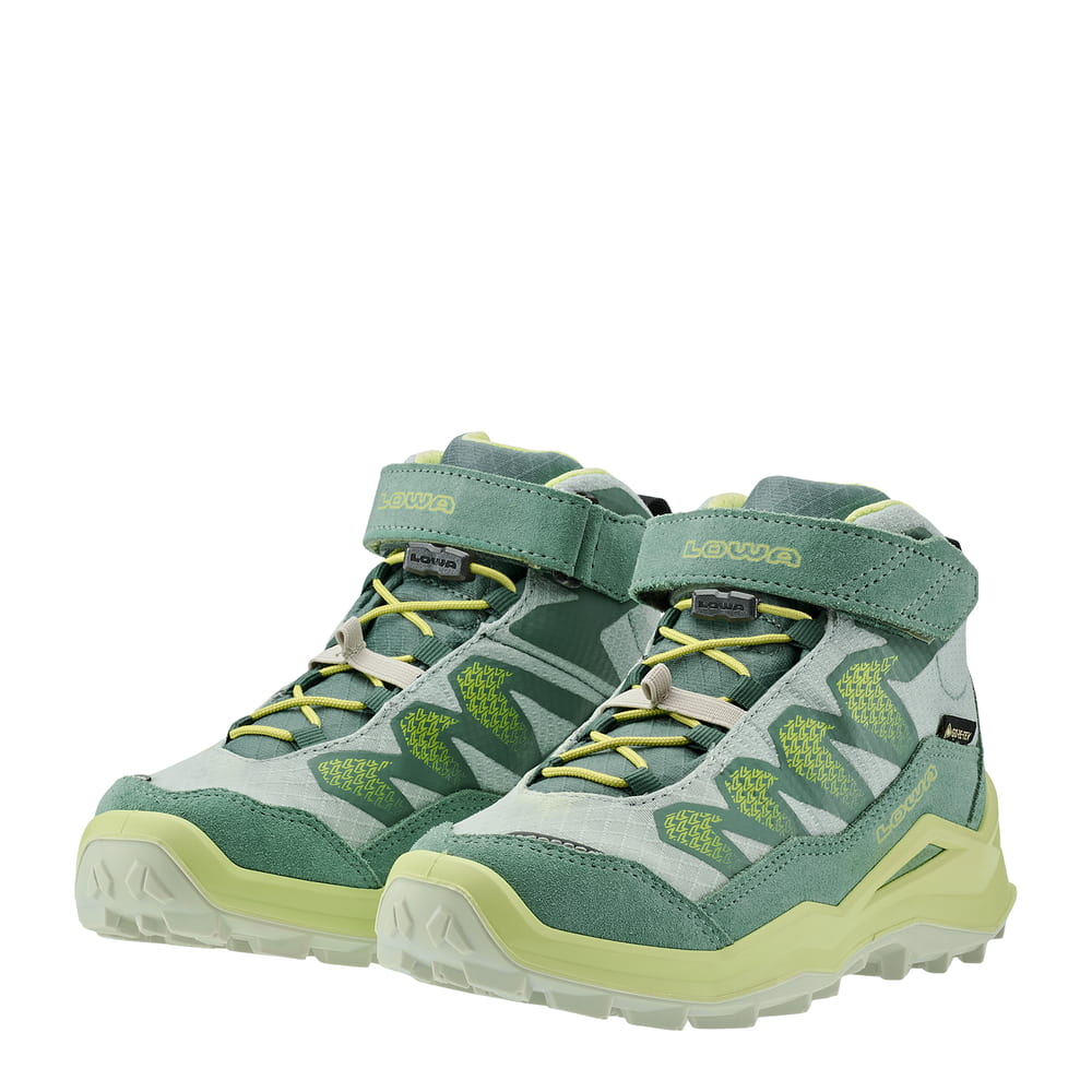 MADDOX PRO GTX MID VC JR