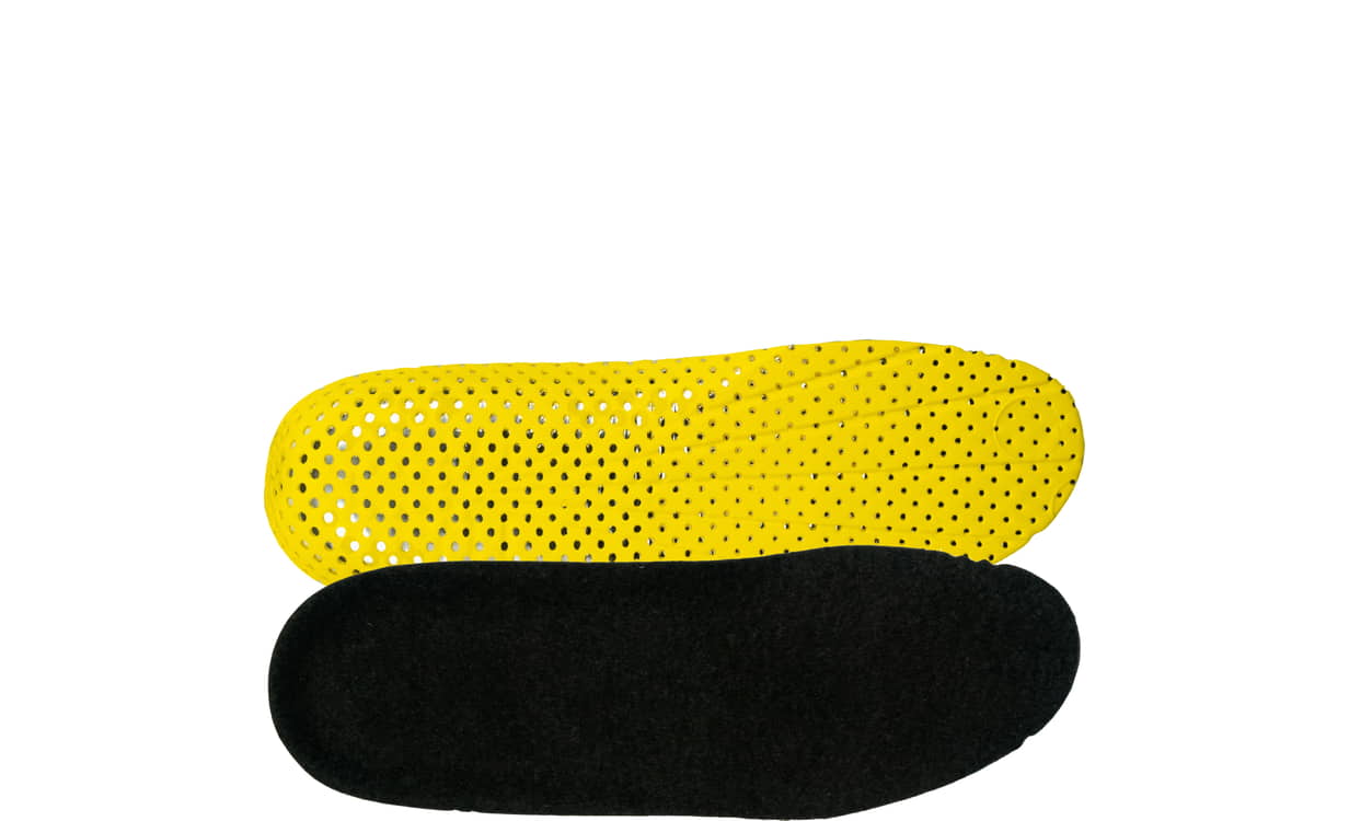 Footbed MT. INSULATE
