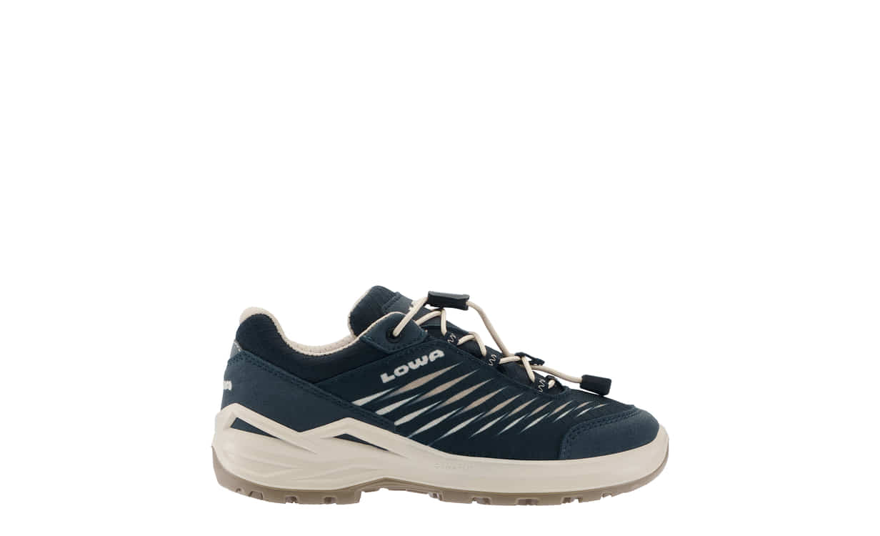 ZIRROX II GTX LO JR