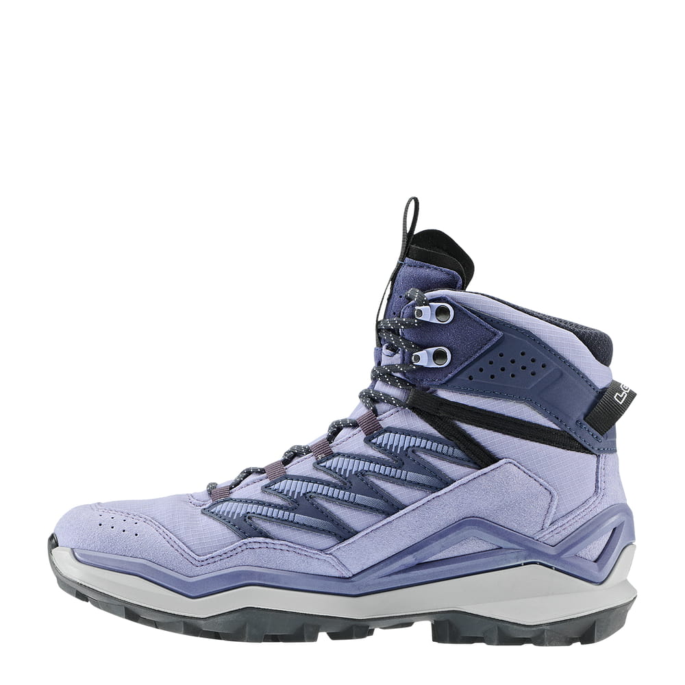 MADDOX PRO GTX MID Ws