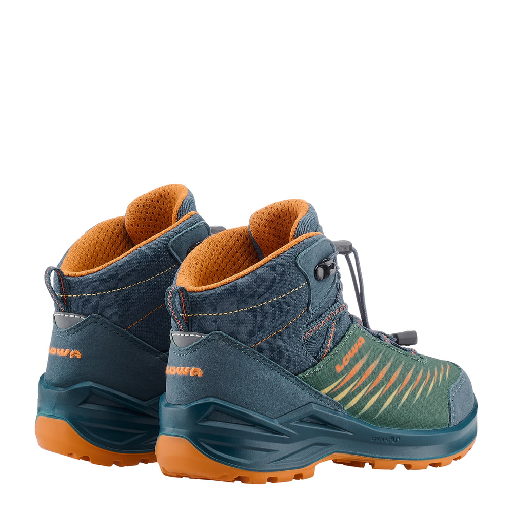 ZIRROX II GTX MID JR