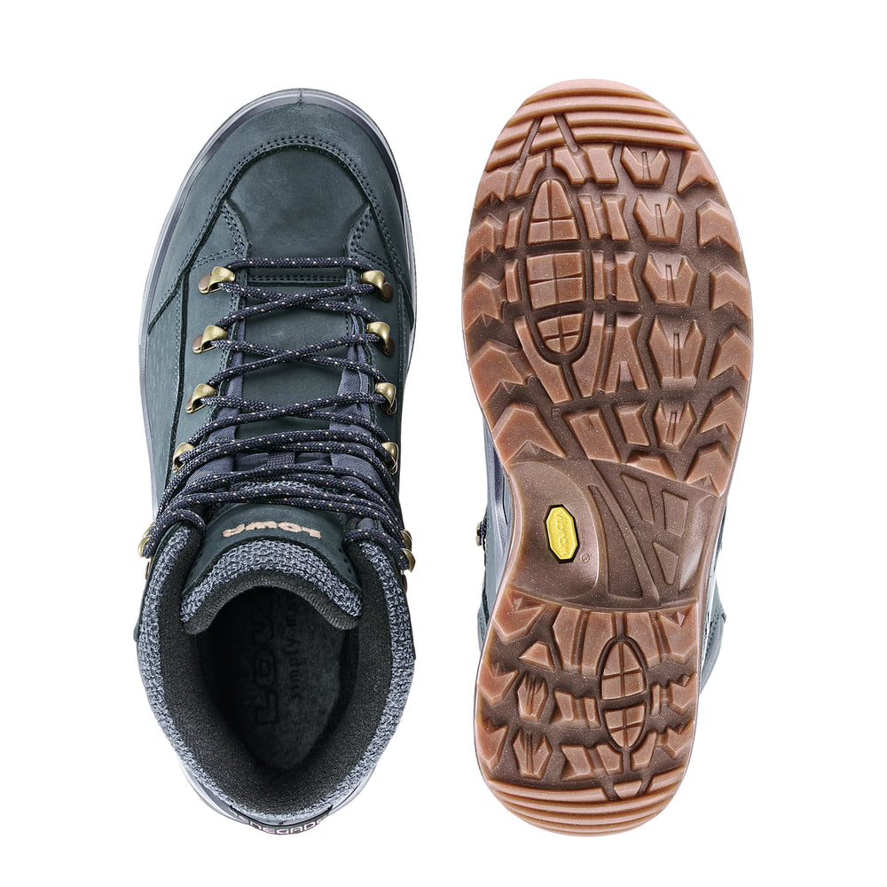 RENEGADE WARM GTX MID