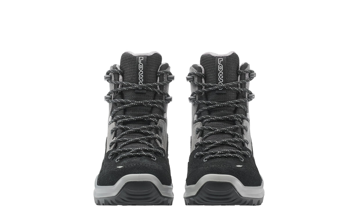 WANAX GTX MID JR – Children's Hiking Boots