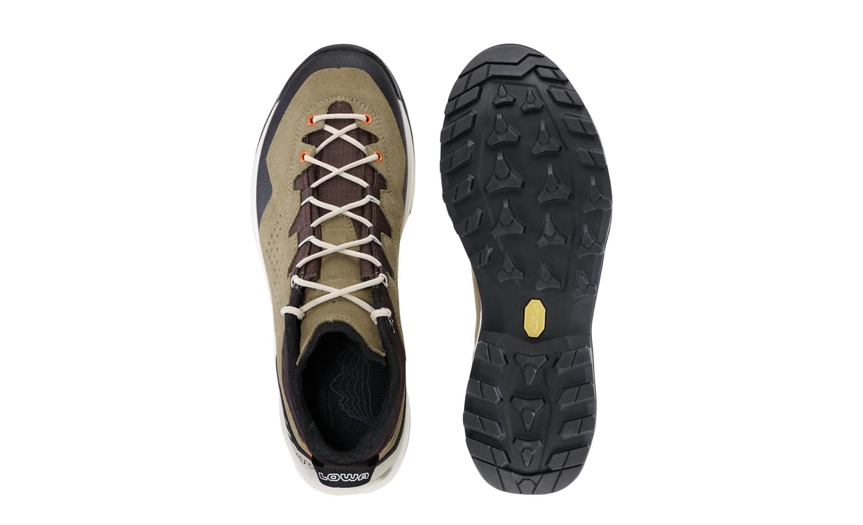 LOWA EXPLORER GTX LO