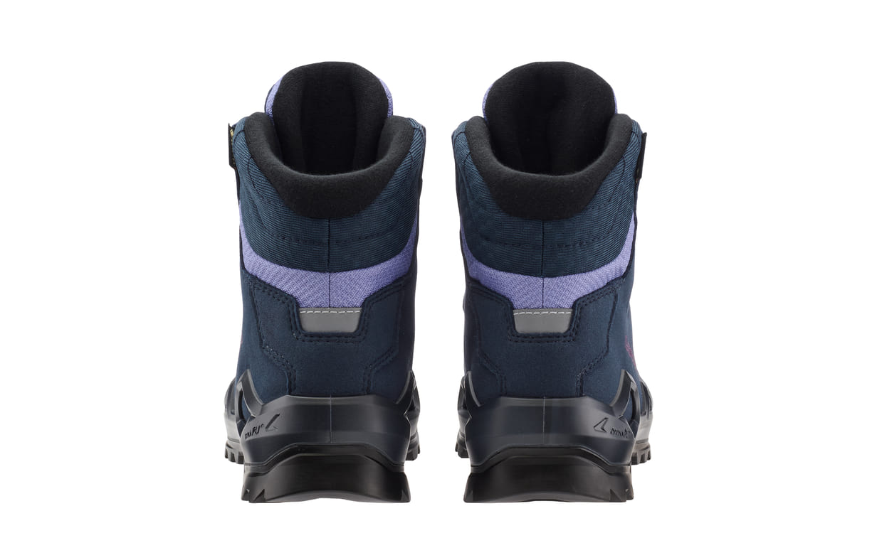 MILO EVO GTX HI BOA JR