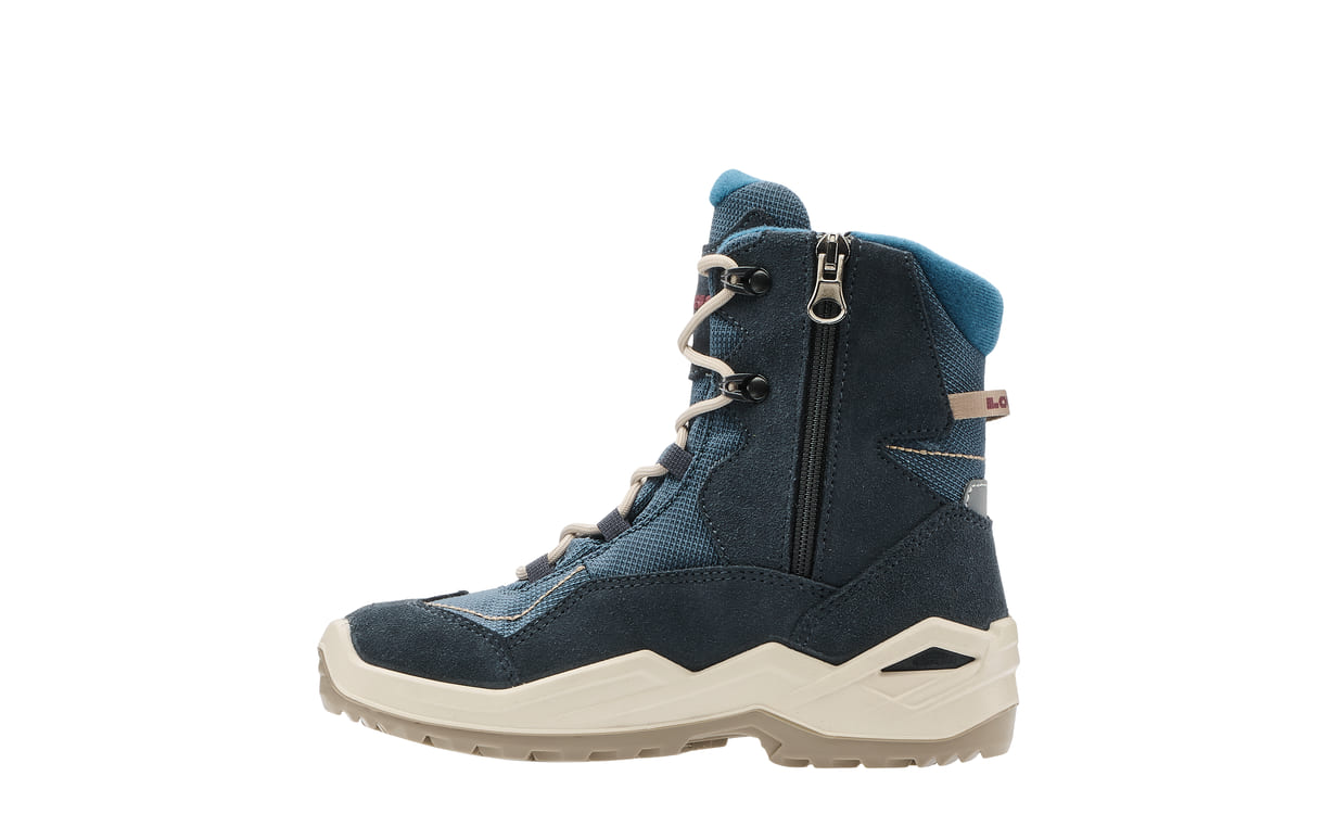 LINO GTX HI JR