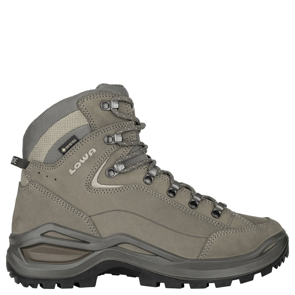 LOWA RENEGADE EVO GTX MID Ws Damen Wanderschuhe