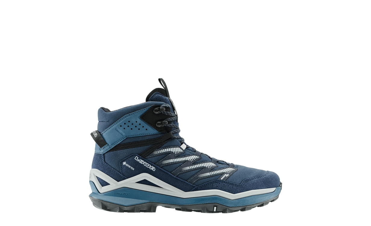 MADDOX PRO GTX MID