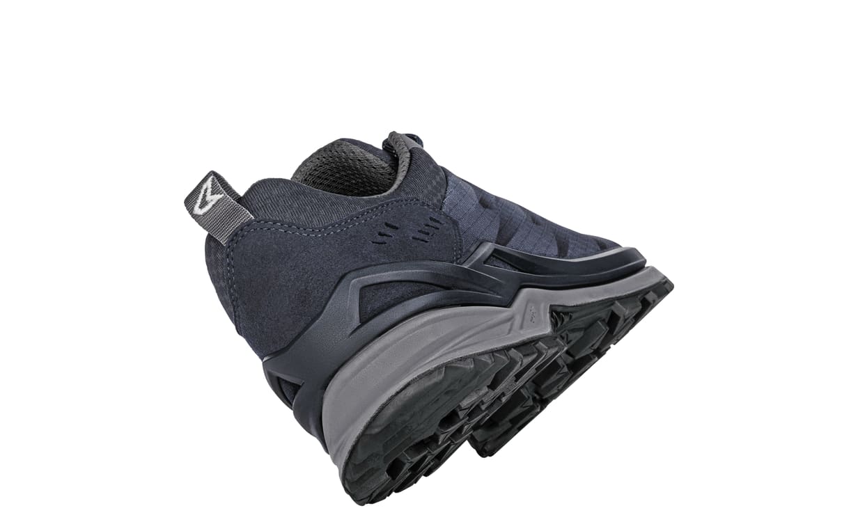 FERROX GTX LO