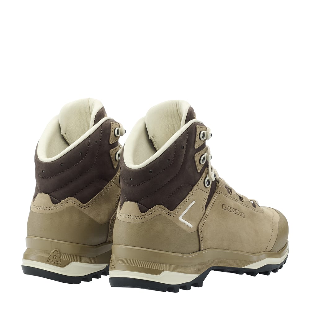 LADY LIGHT EVO LL Ws