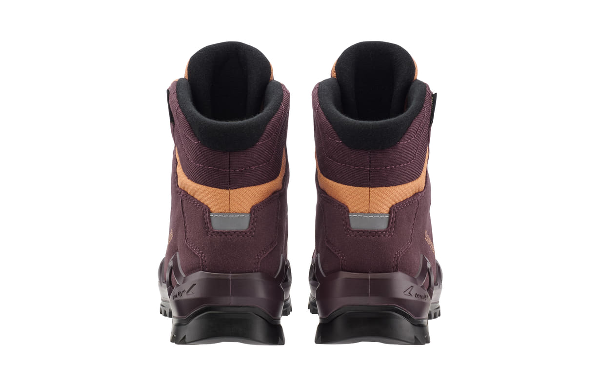 MILO EVO GTX HI BOA JR