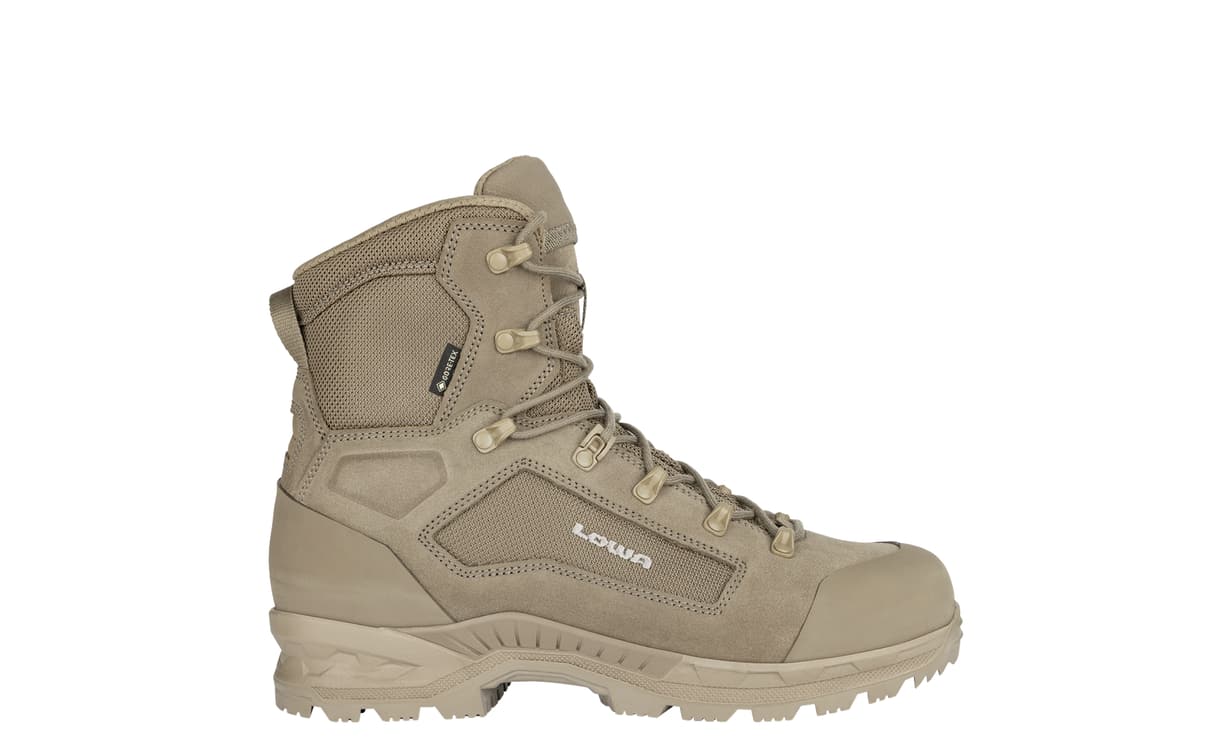 BREACHER S GTX MID