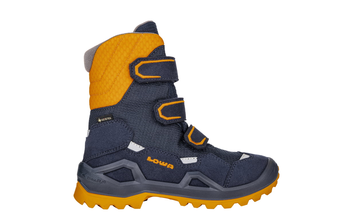 MILO EVO GTX HI JR