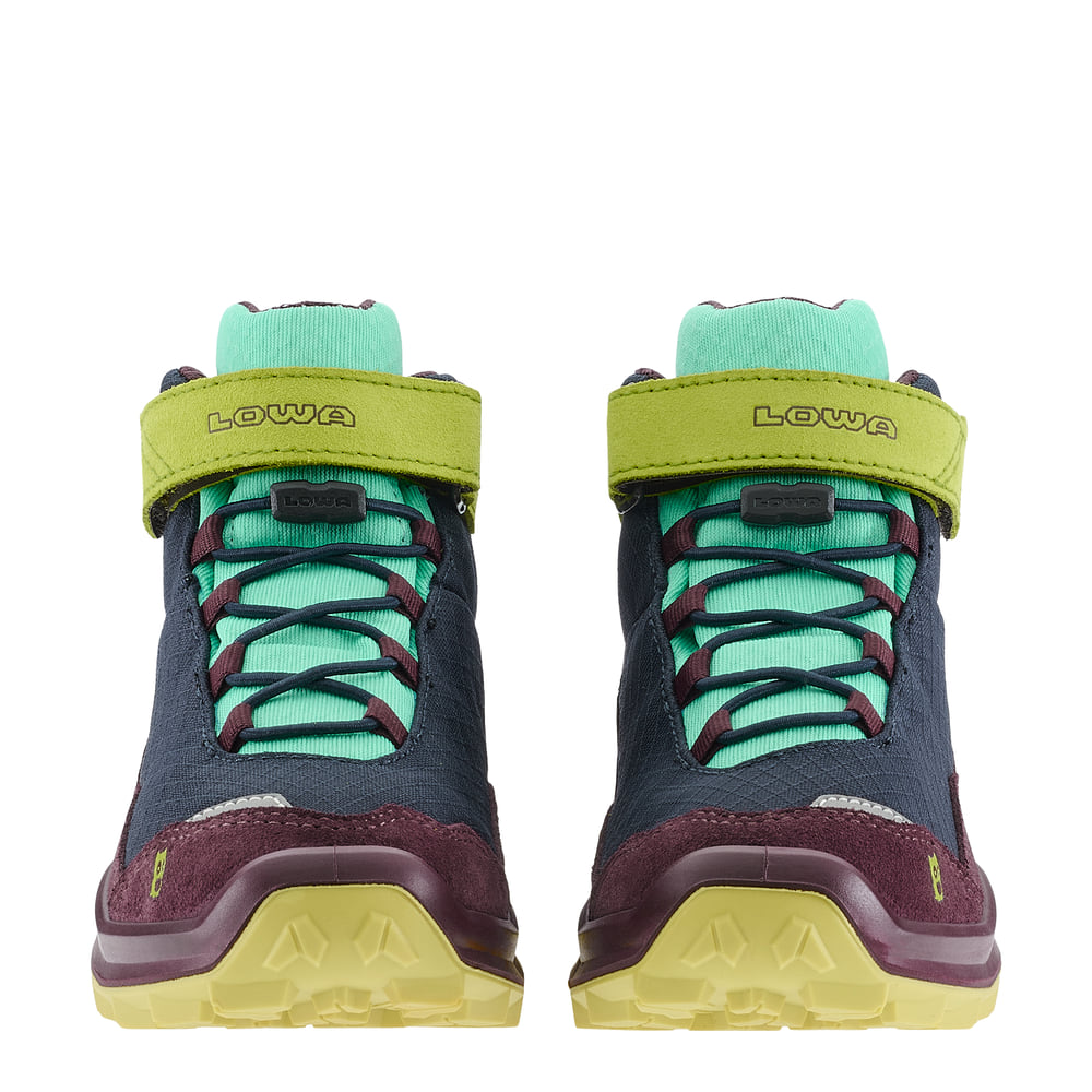 MADDOX PRO GTX MID VC JR NMK