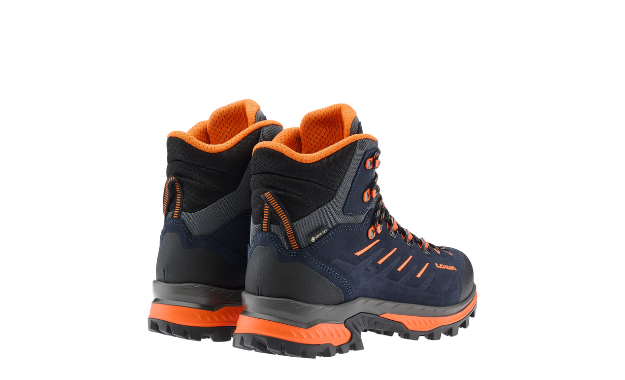 RANDIR GTX MID