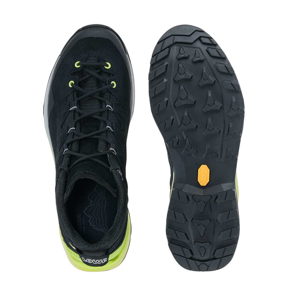LOWA EXPLORER GTX LO