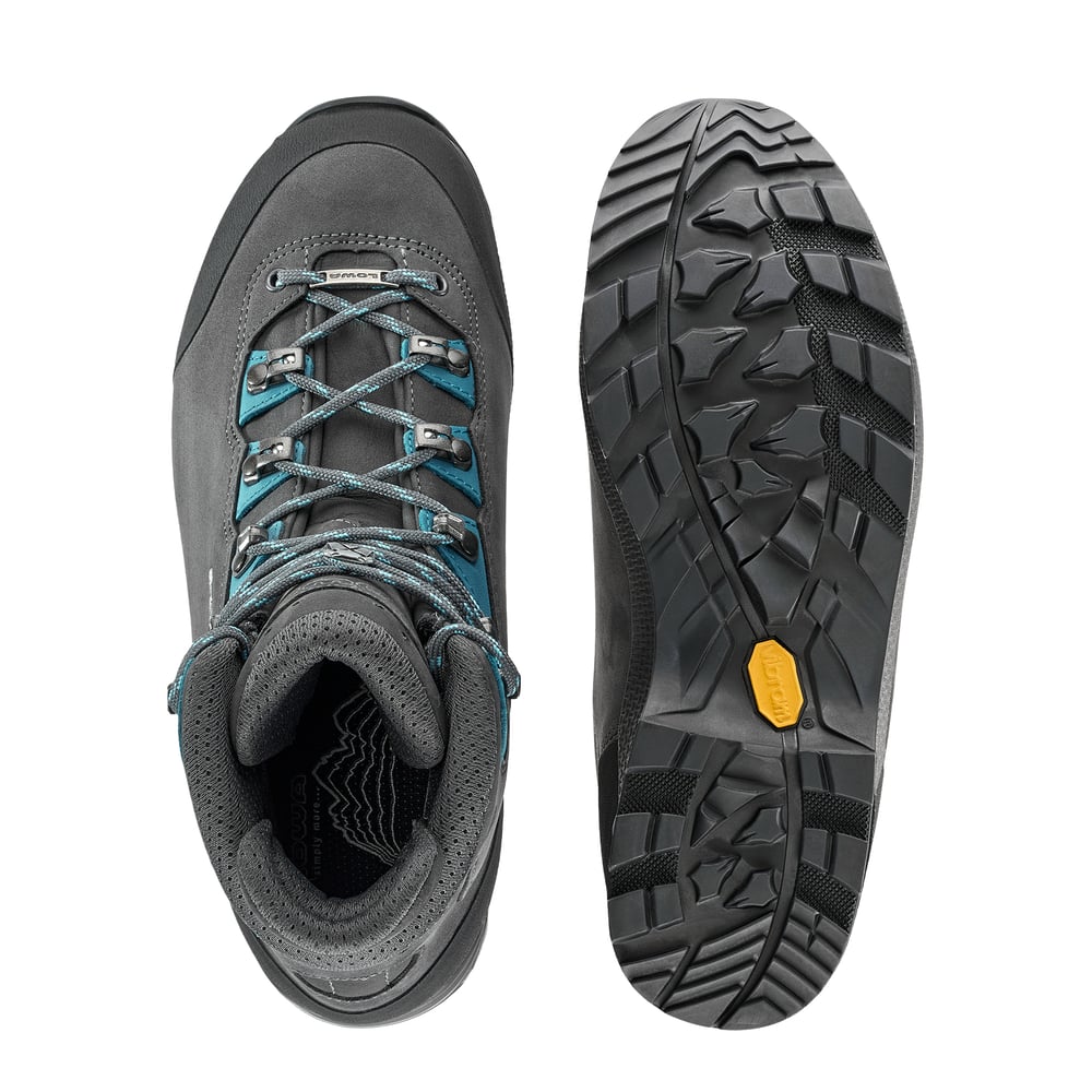 MAURIA EVO GTX Ws S