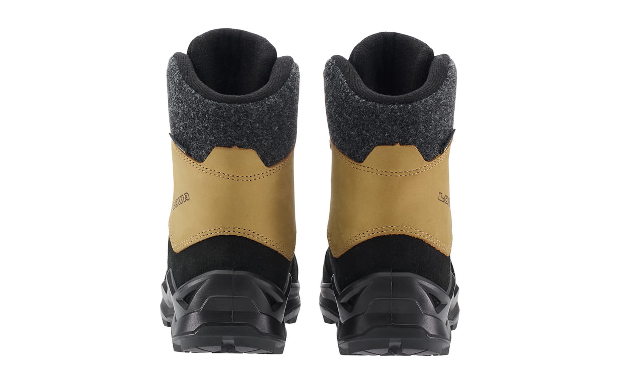 COULOIR 2 GTX HI JR