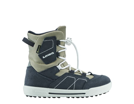 RAIK GTX HI JR