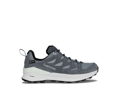 TETONIX GTX LO Ws