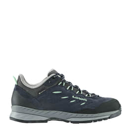 Lowa Tibet LL Ws - Chaussures trekking femme | Hardloop