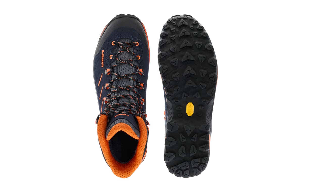 RANDIR GTX MID