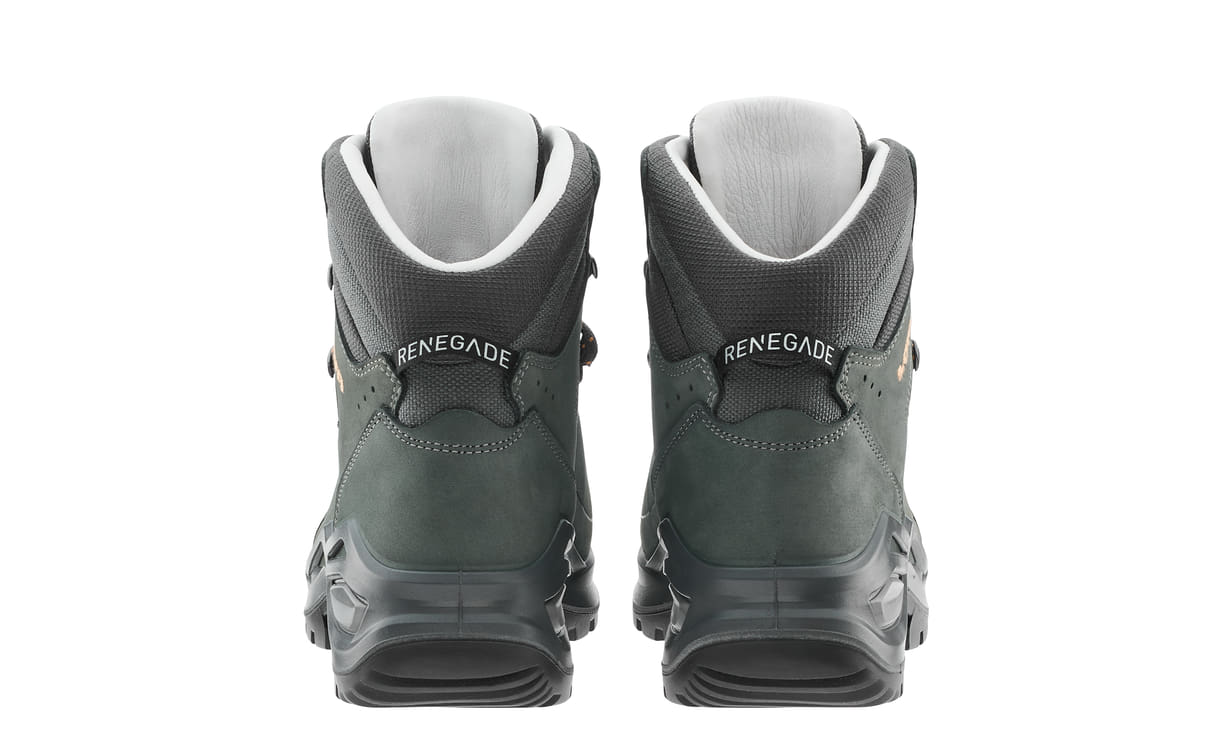 RENEGADE EVO LL MID Ws