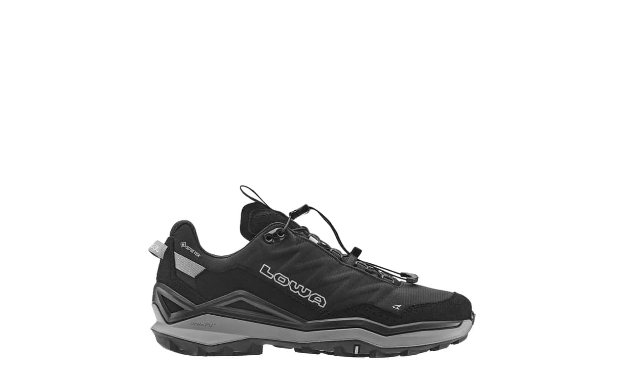 MADDOX PRO GTX LO SL