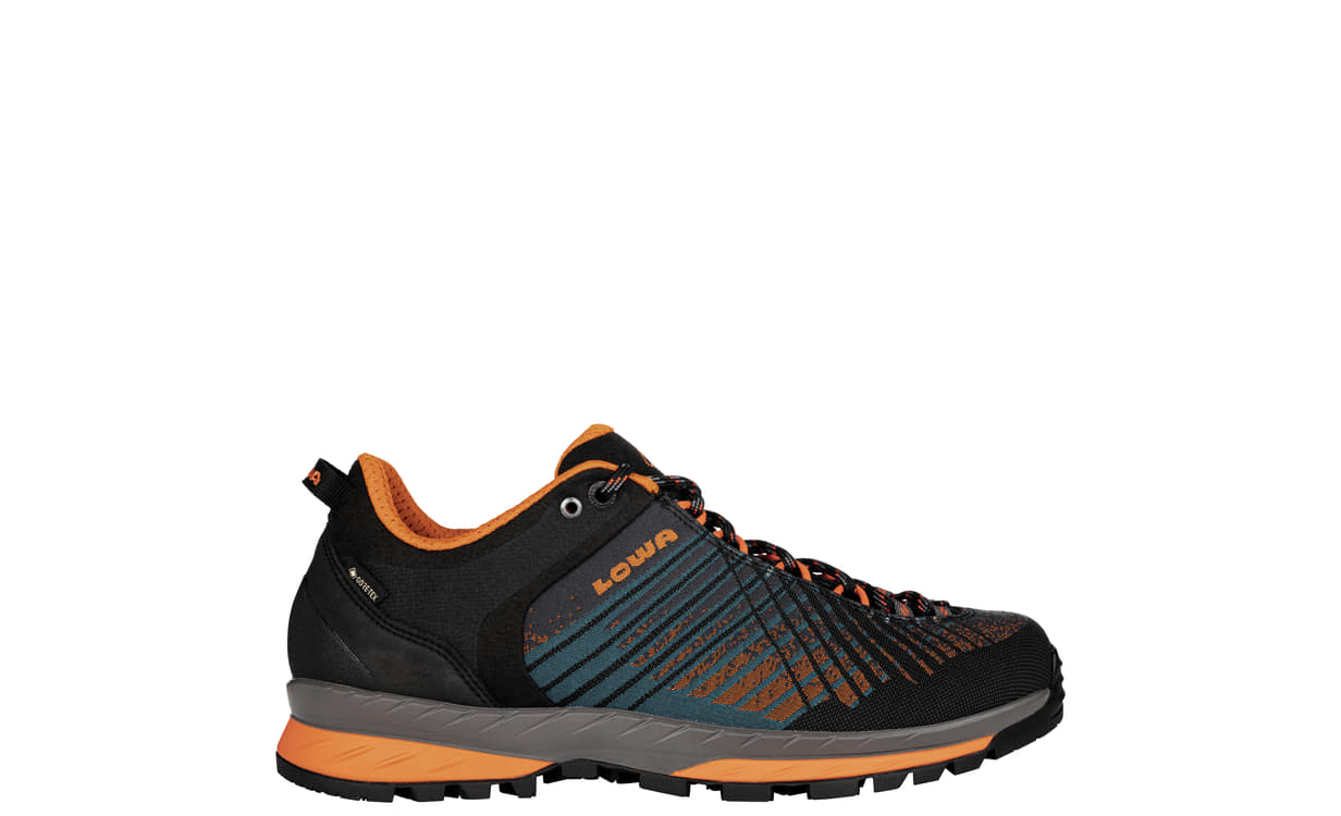 CAREZZA GTX LO